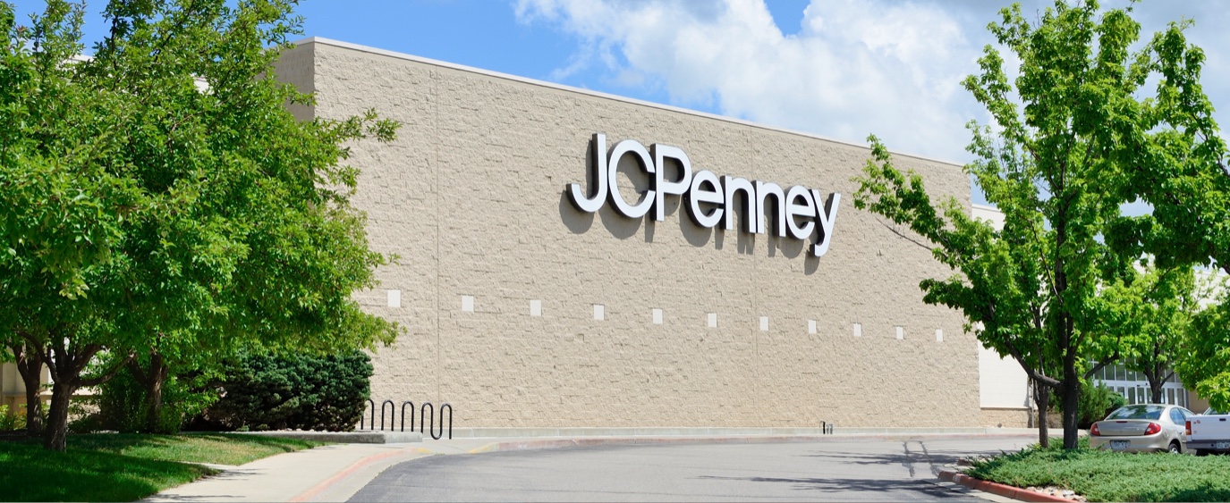 jpenney storefront
