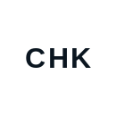 CHK