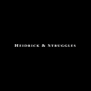 Heidrick & Struggles International Inc